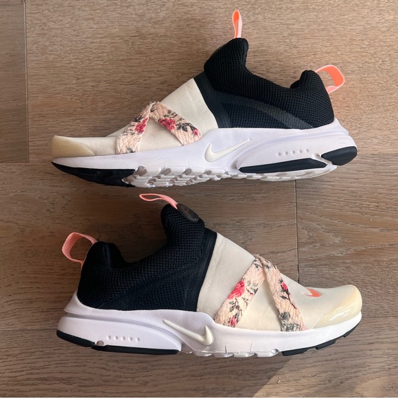 nike presto extreme floral